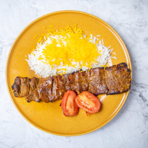 Beef Barg