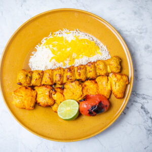 Chicken Soltani