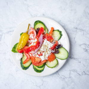 Cleopatra Salad