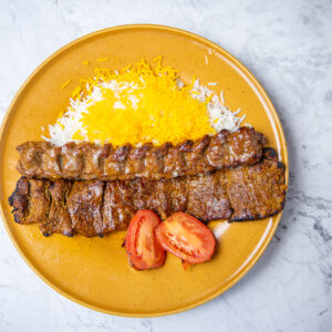 Beef Soltani
