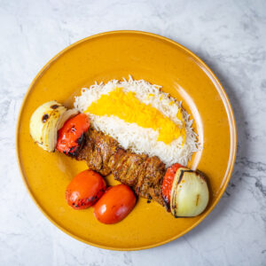 Mast-o-Khiar